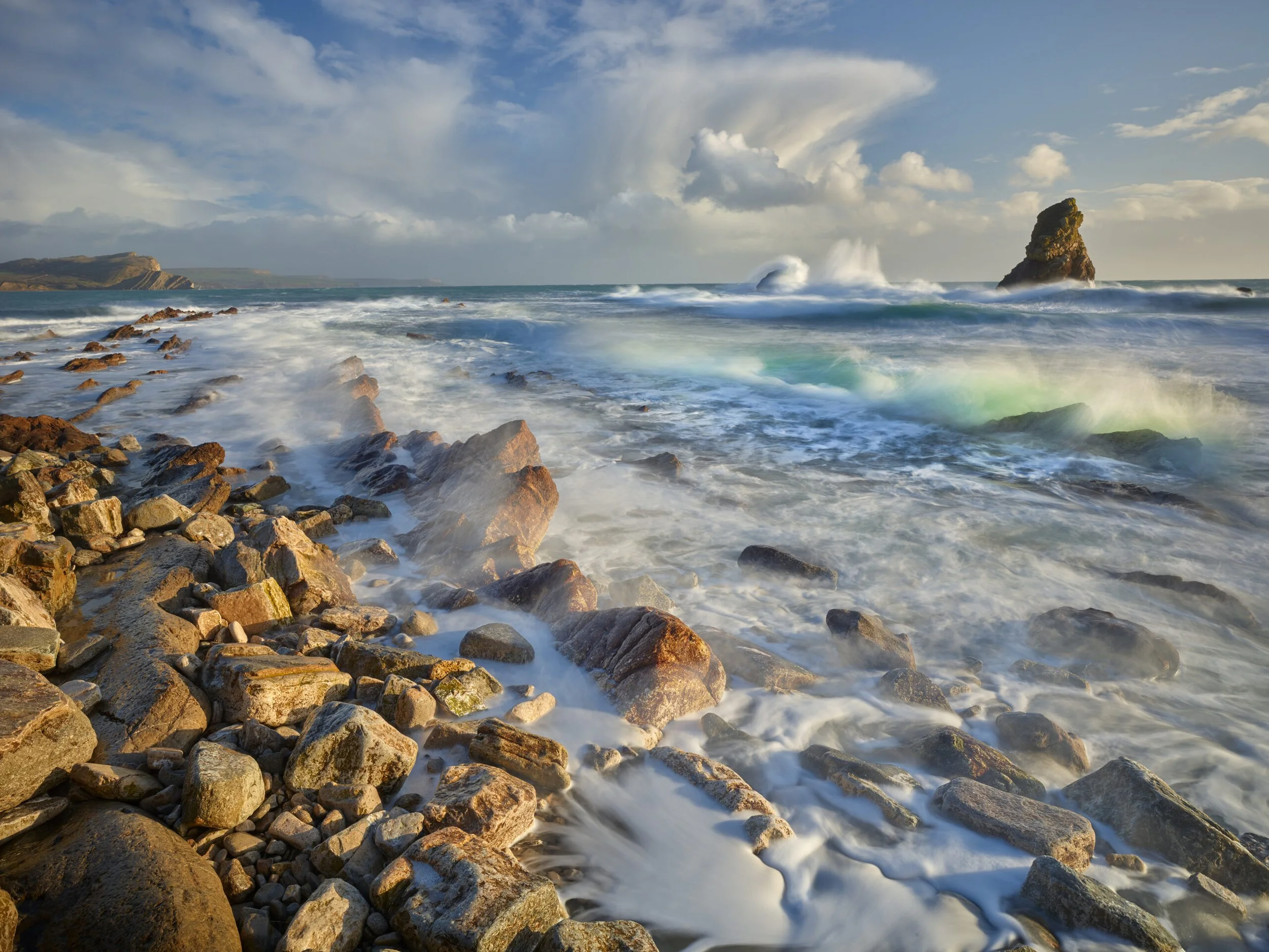 Coast