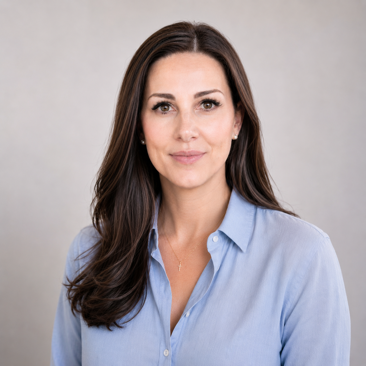 Agatha Errante, founder of Zagara Consulting Group, providing strategic finance, operations, and business consulting services