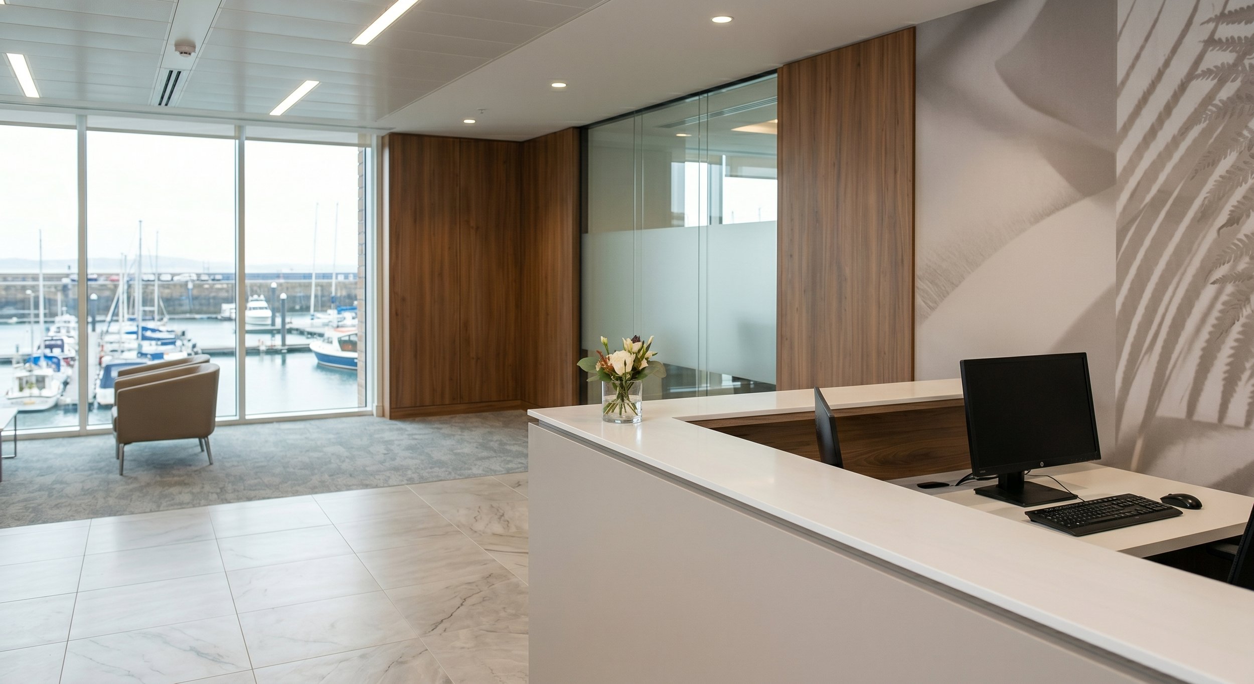 Alex Picot Trust Appoints Simon Morgan as Consultant