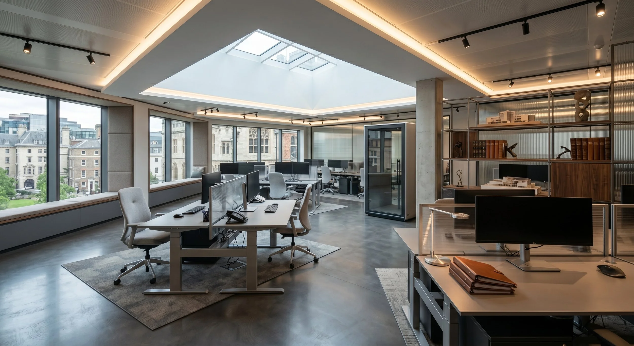 Nicholas Iarrapino Joins Wells Fargo FiNet With Fischman Azar Group