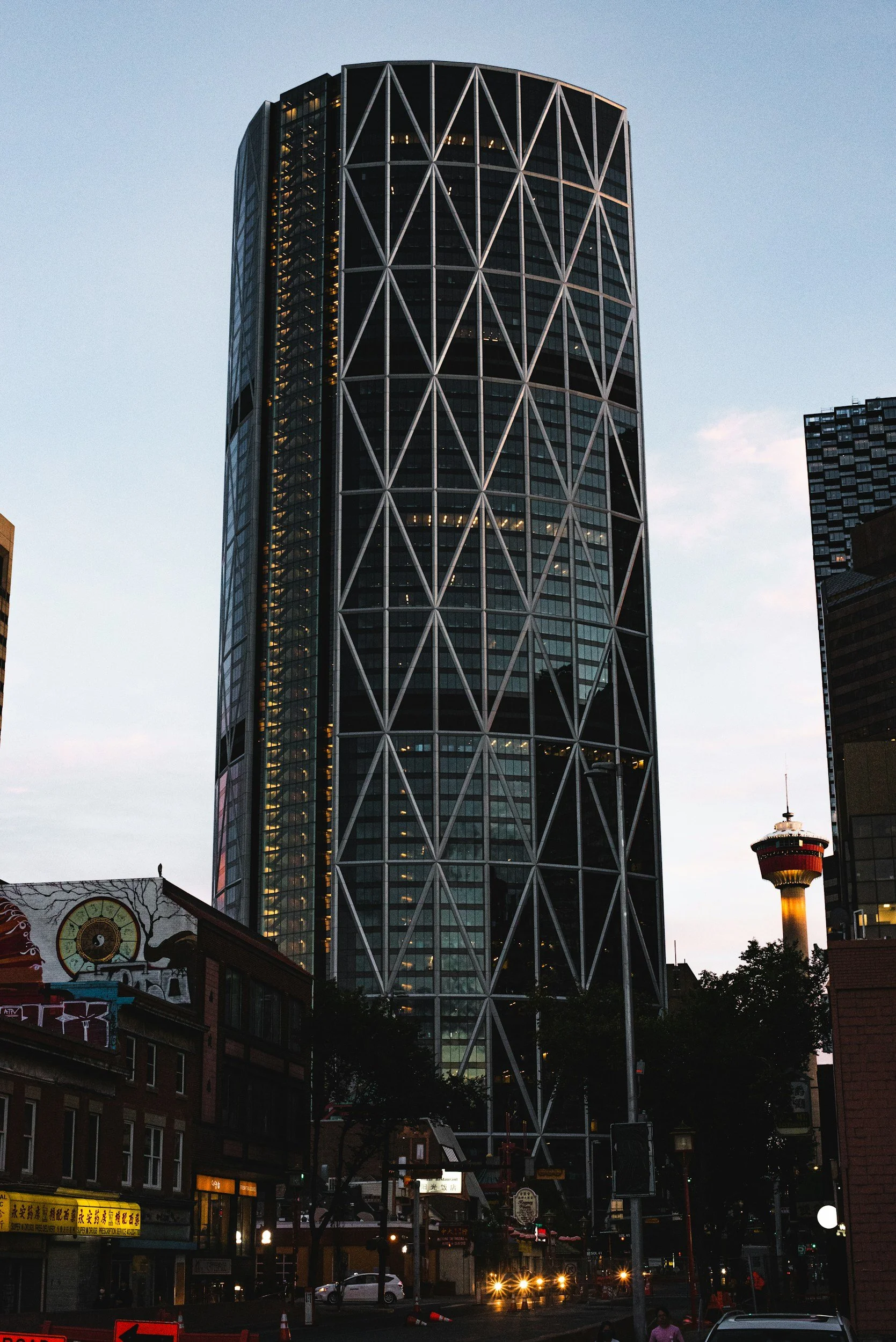 Perennial Taps Betty Chin As Advisor Recruiting Becomes A Growth Battleground