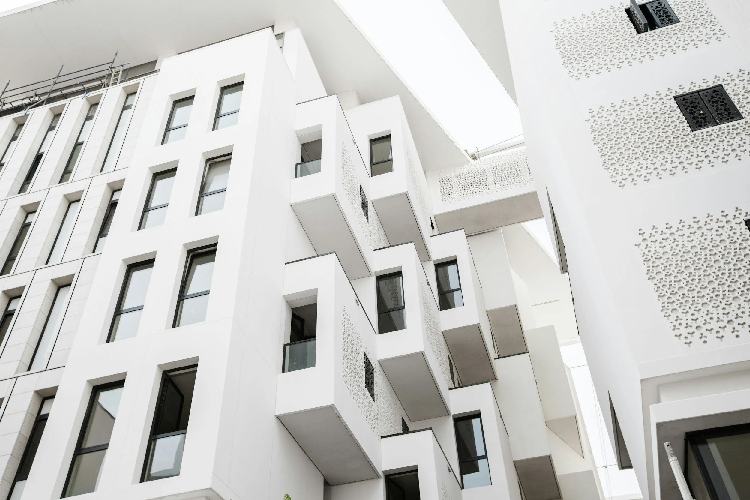 A Private Real Estate Fund Finally Got Daily Liquidity. Investors Took A Hit
