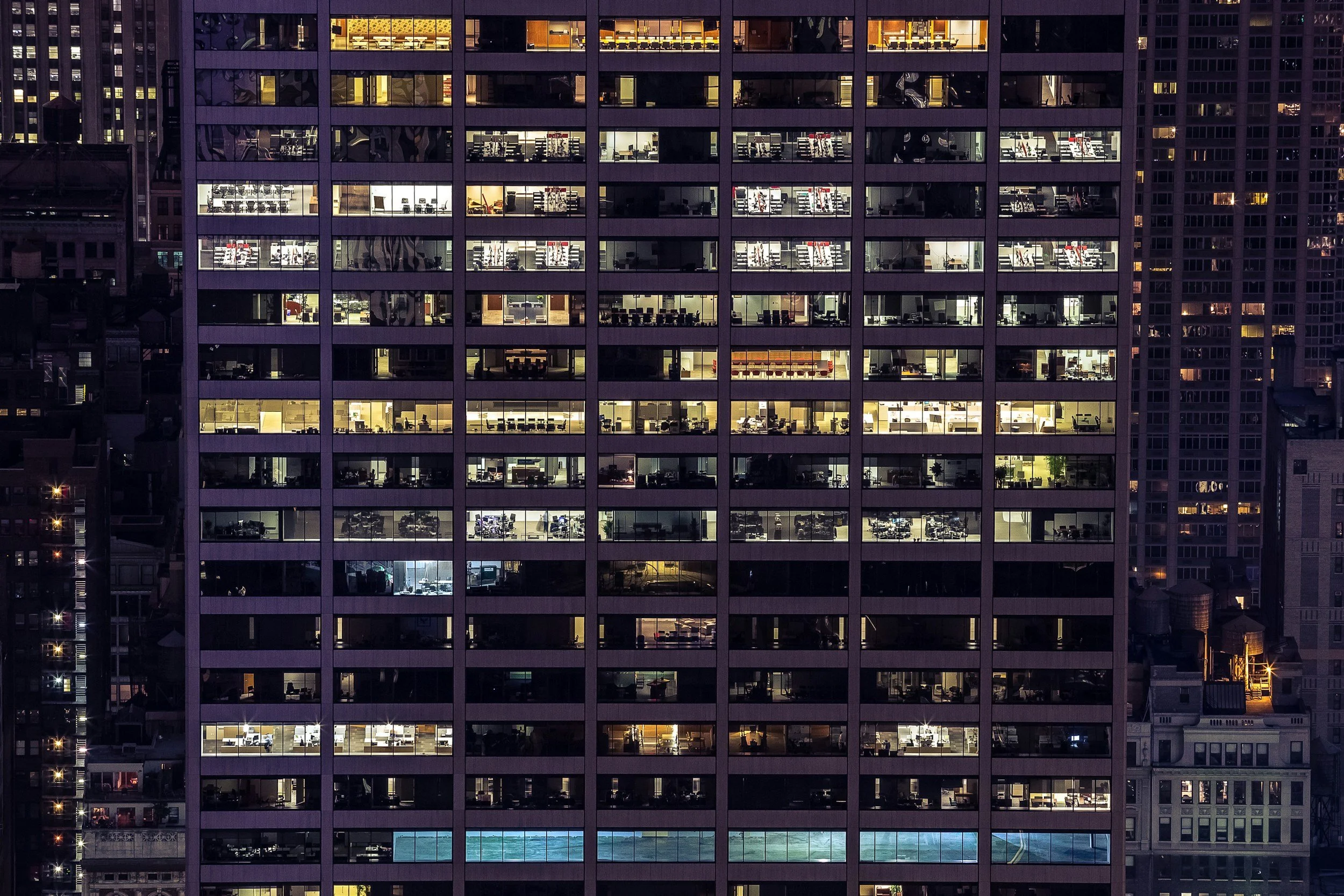 Atria Layoffs Put LPL’s Commonwealth Promise Under A Microscope