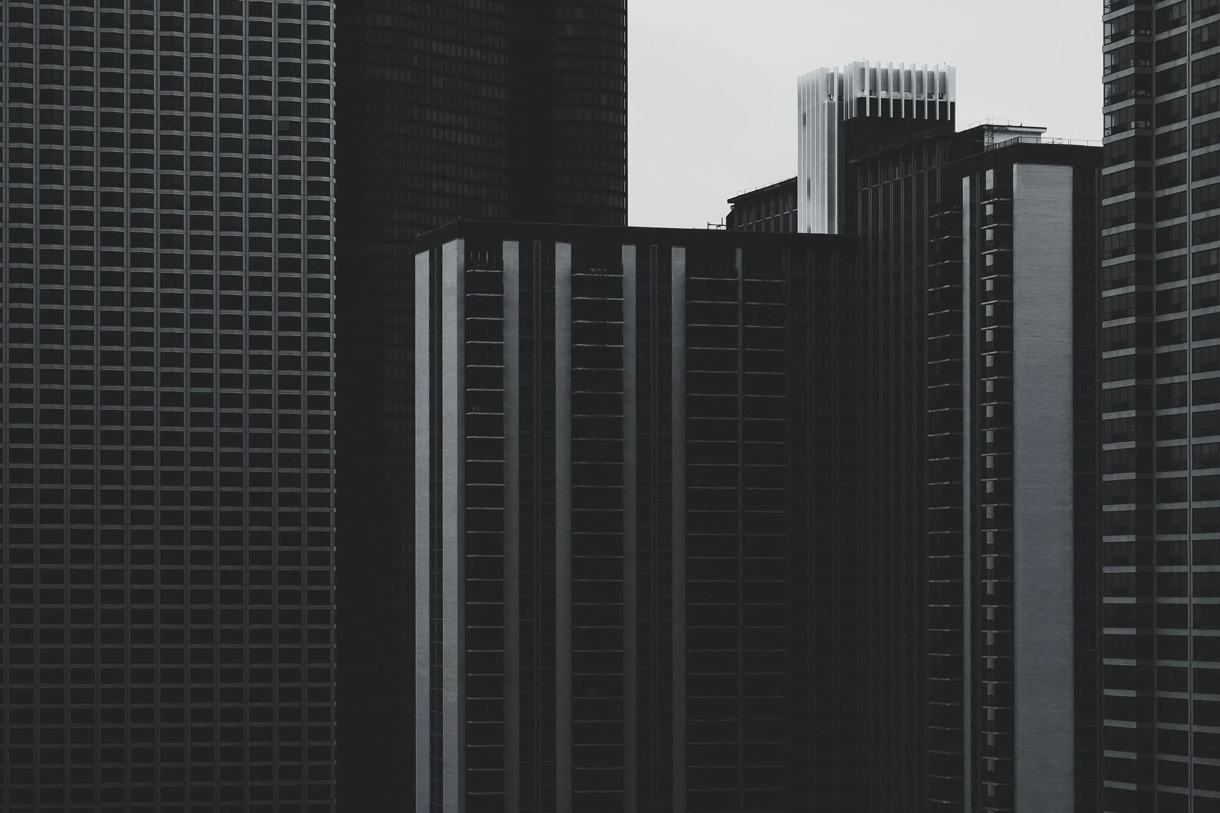 Raymond James And Wells Fargo Won $3.5B. Both Teams Were Buying Capability.