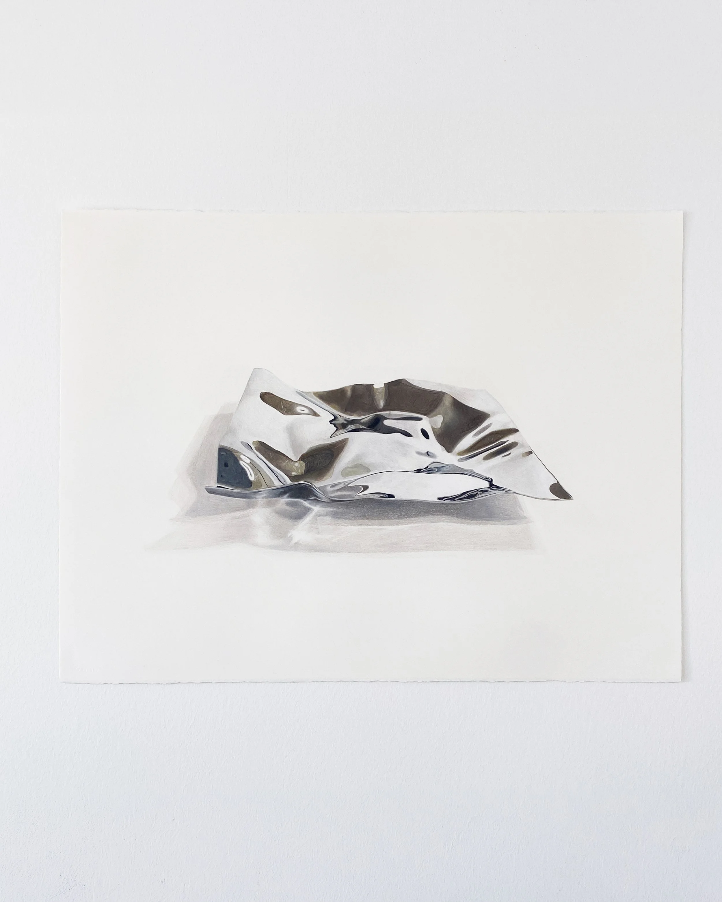 Verner Panton Tray