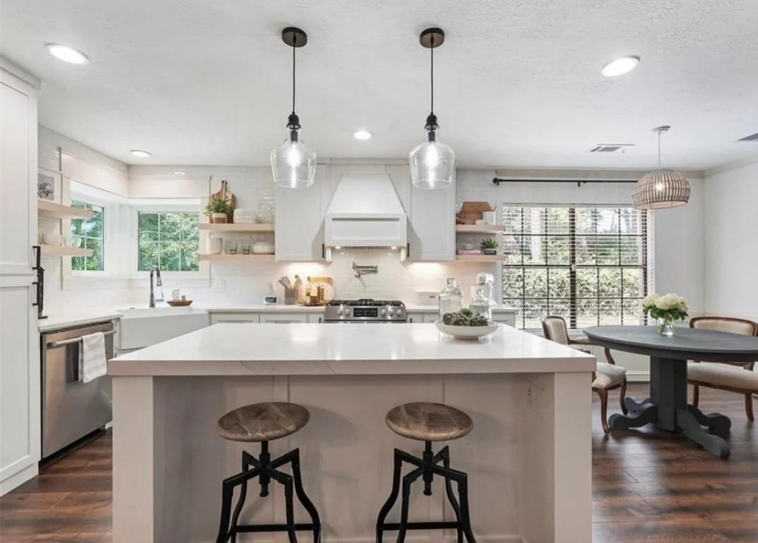 Home Renovation Consultation