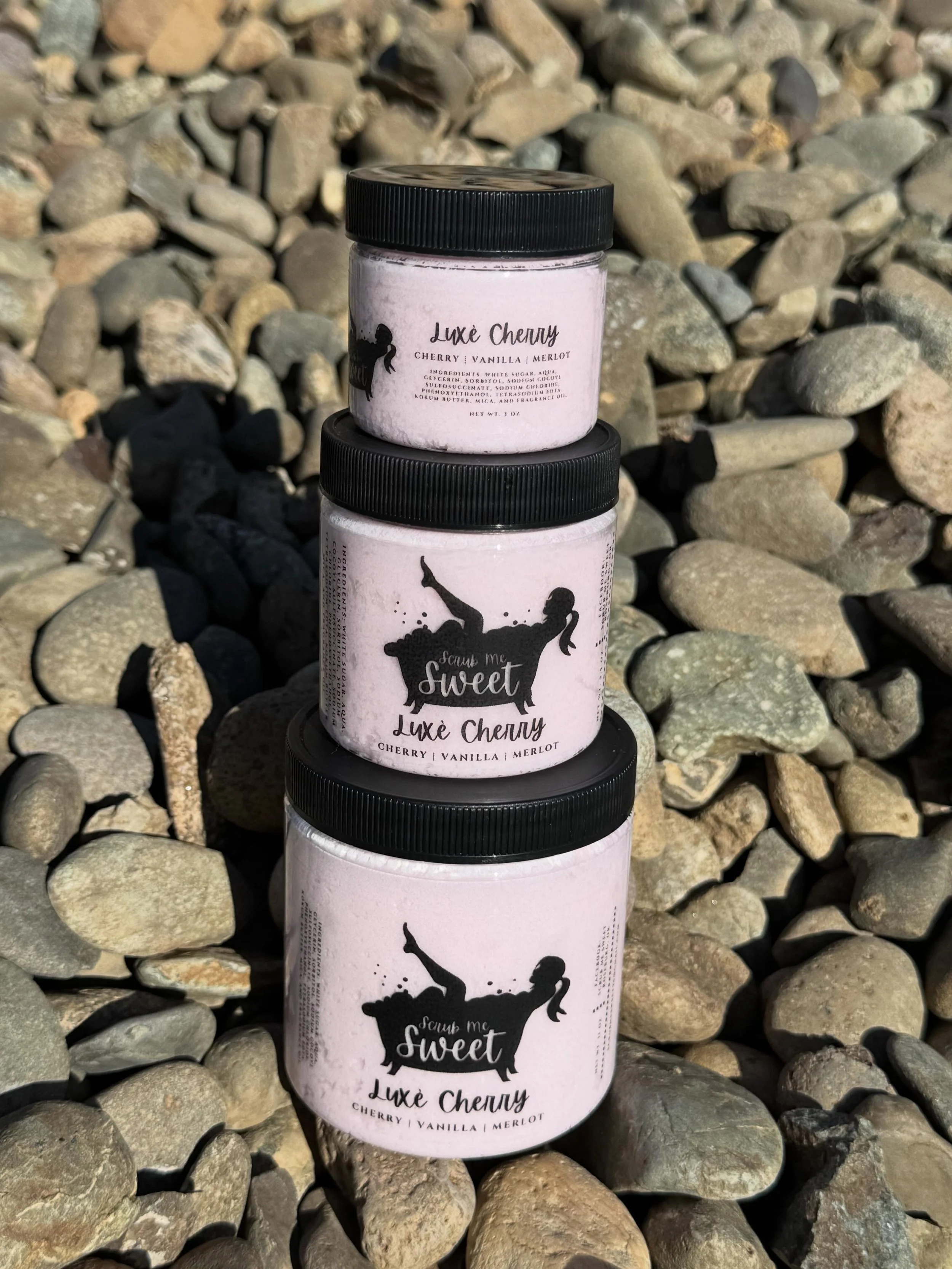 Luxé Cherry