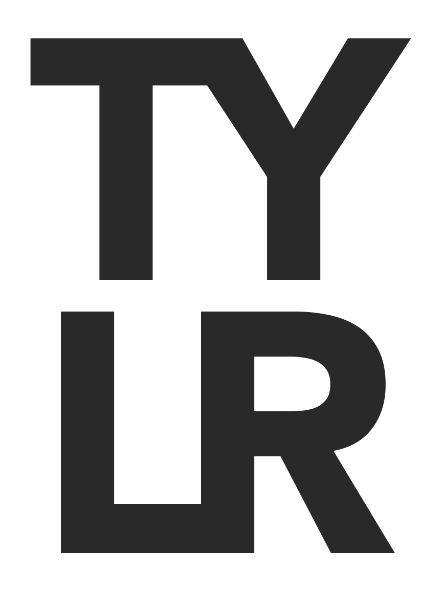 TYLR CREATIVE STUDIO