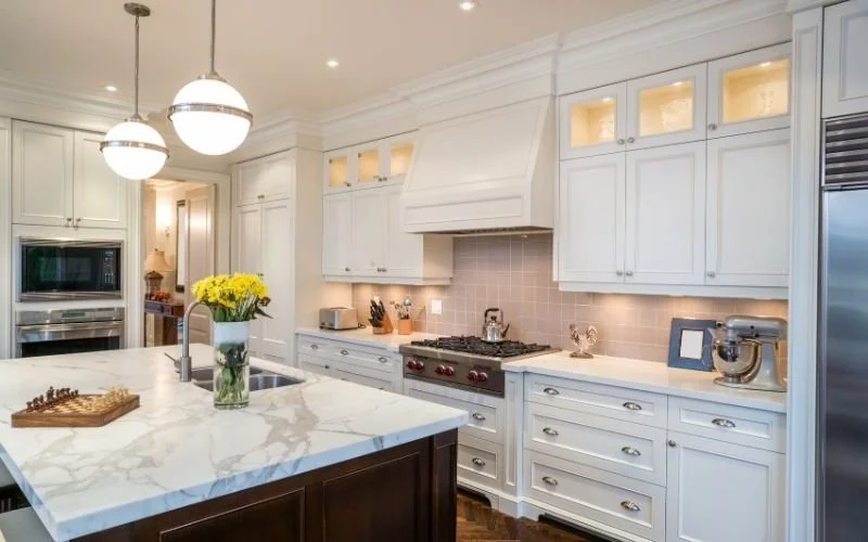Kitchen Cabinets San Rafael