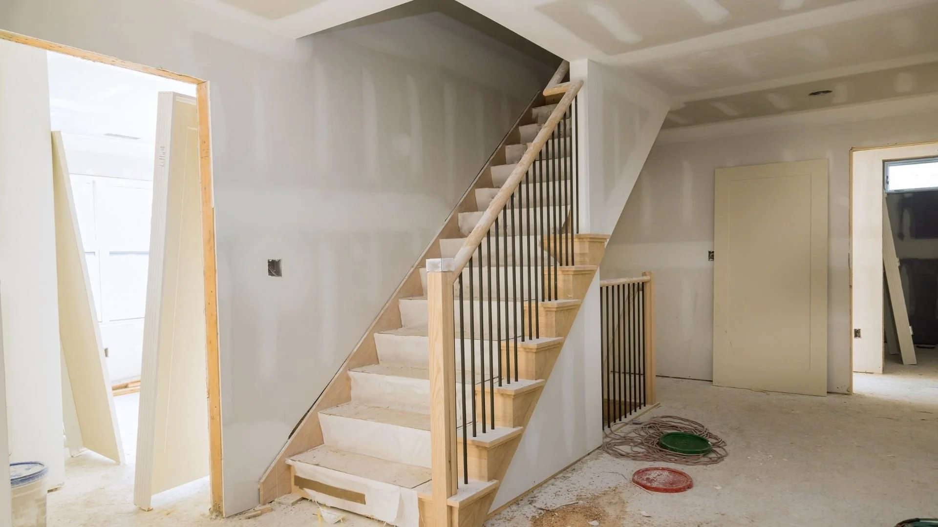house remodeling