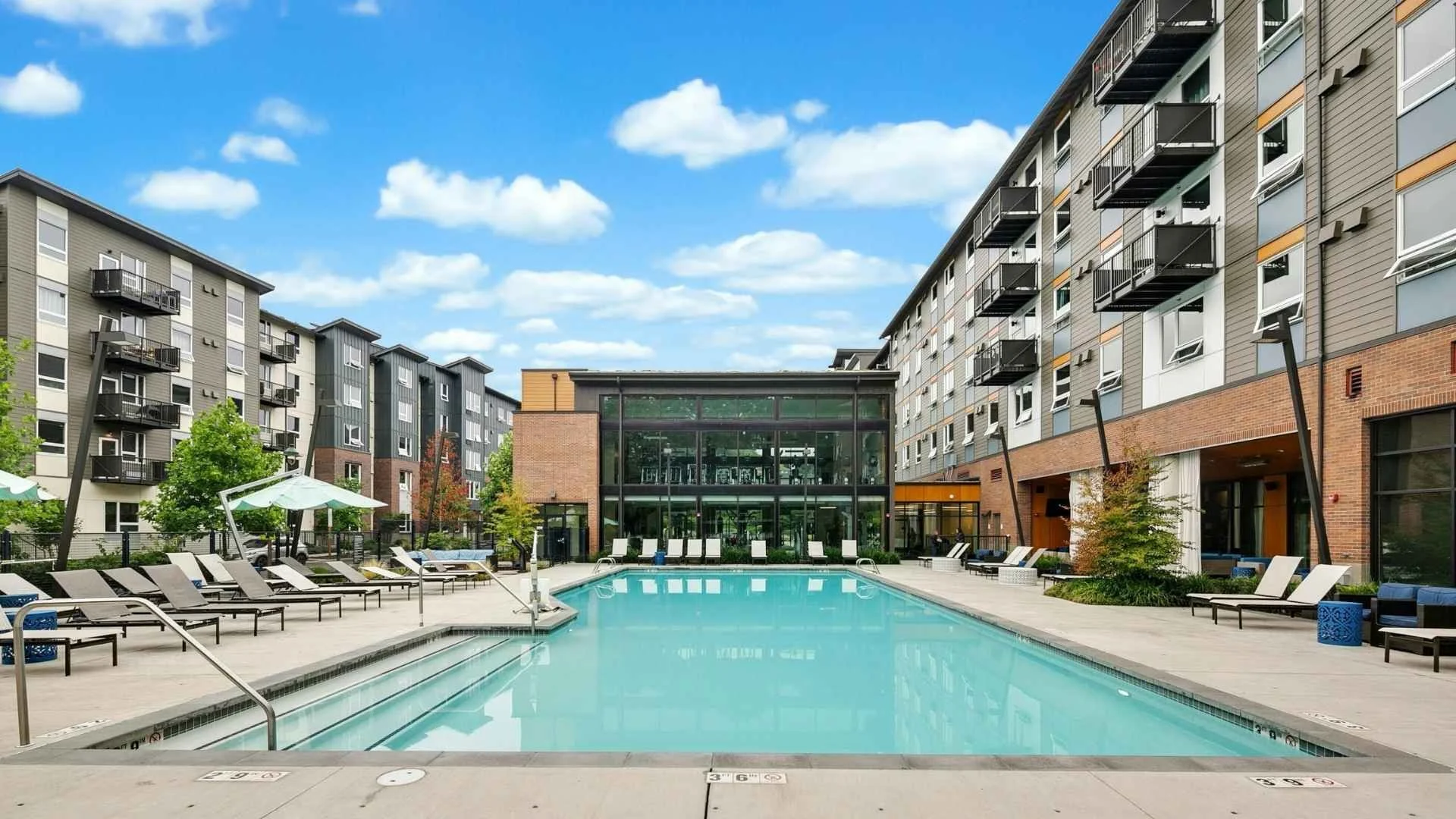 Multifamily Remodeling