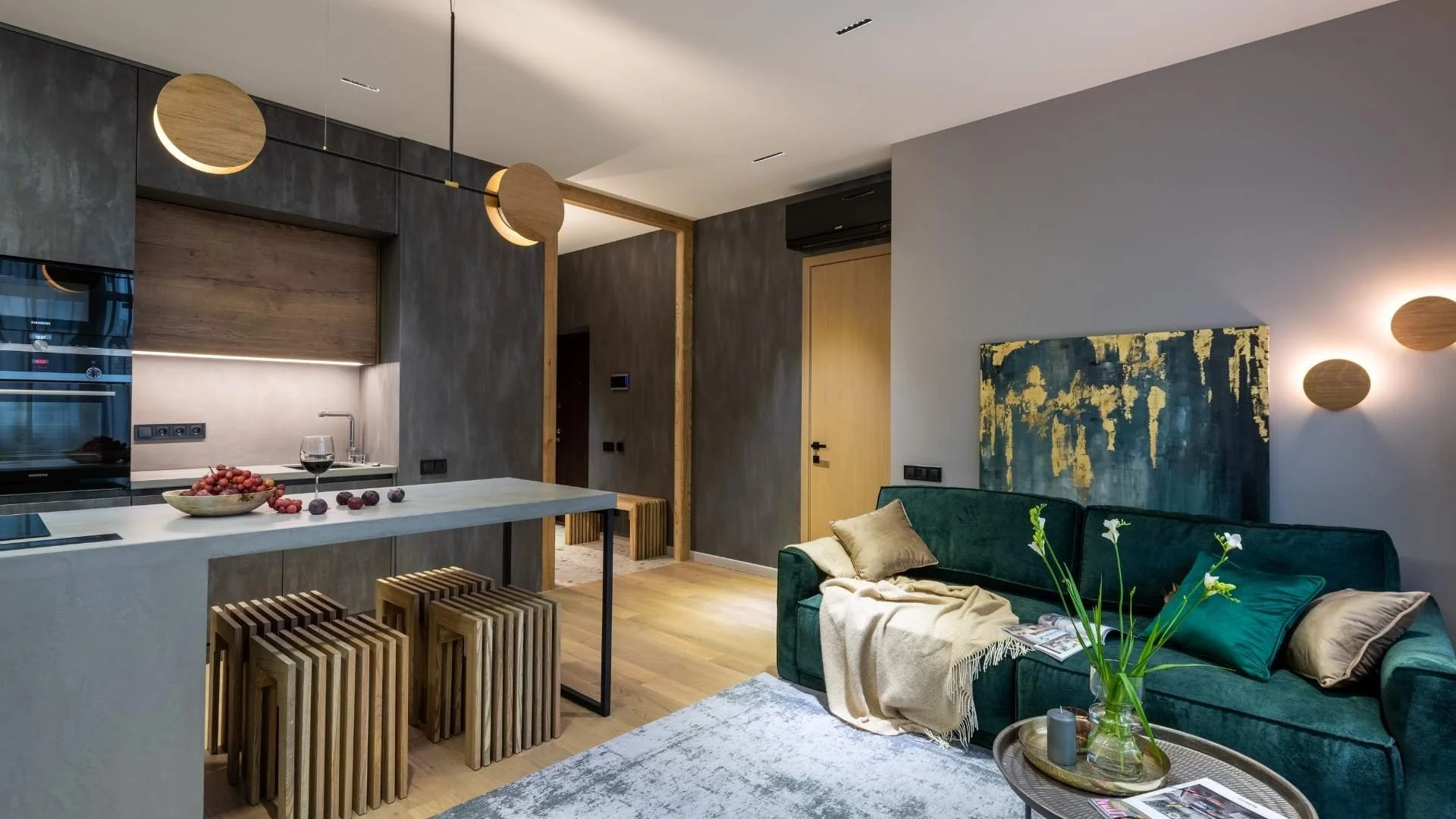 Multifamily Remodeling