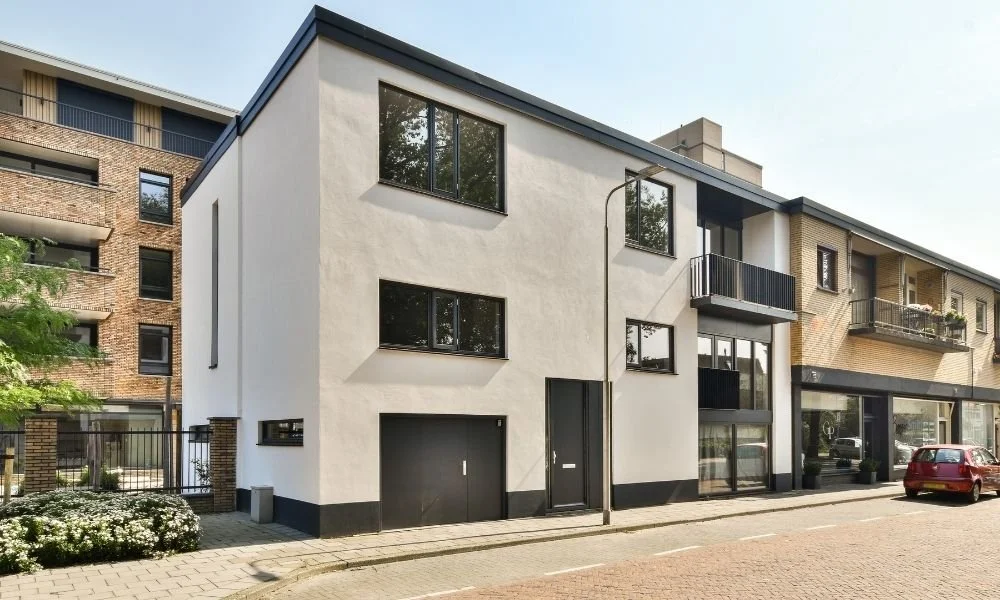 Multifamily Remodeling