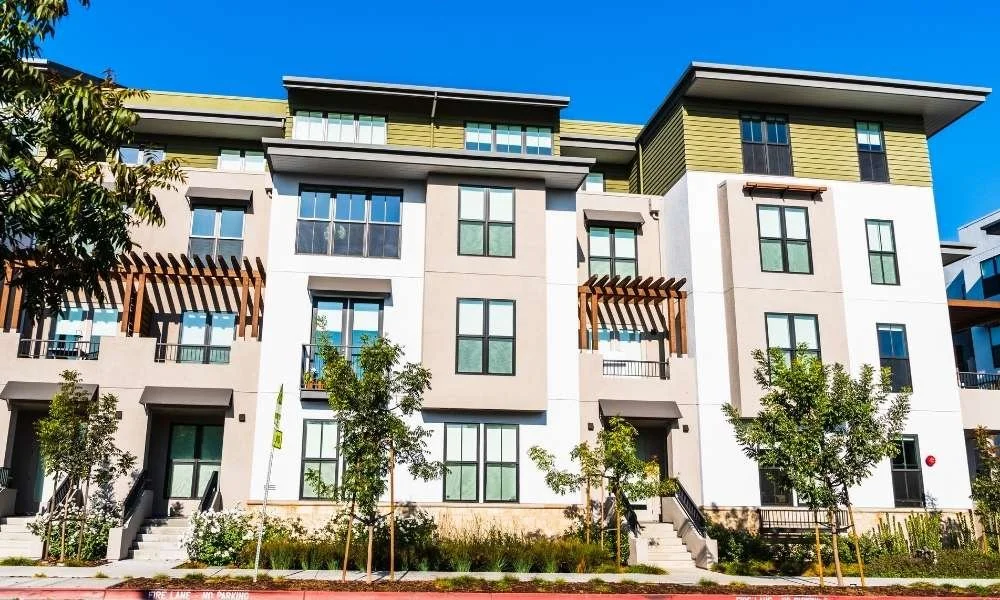 Multifamily Remodeling