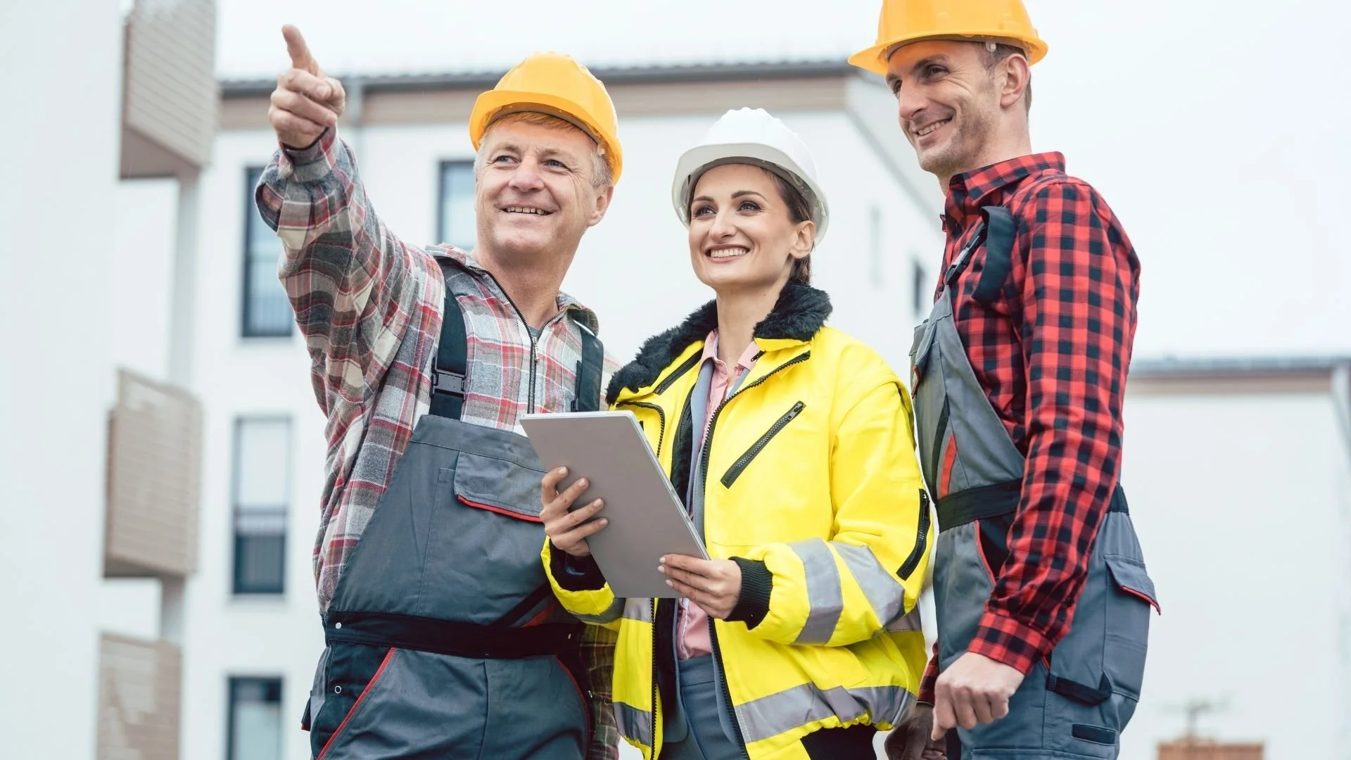 residential contractor San Rafael