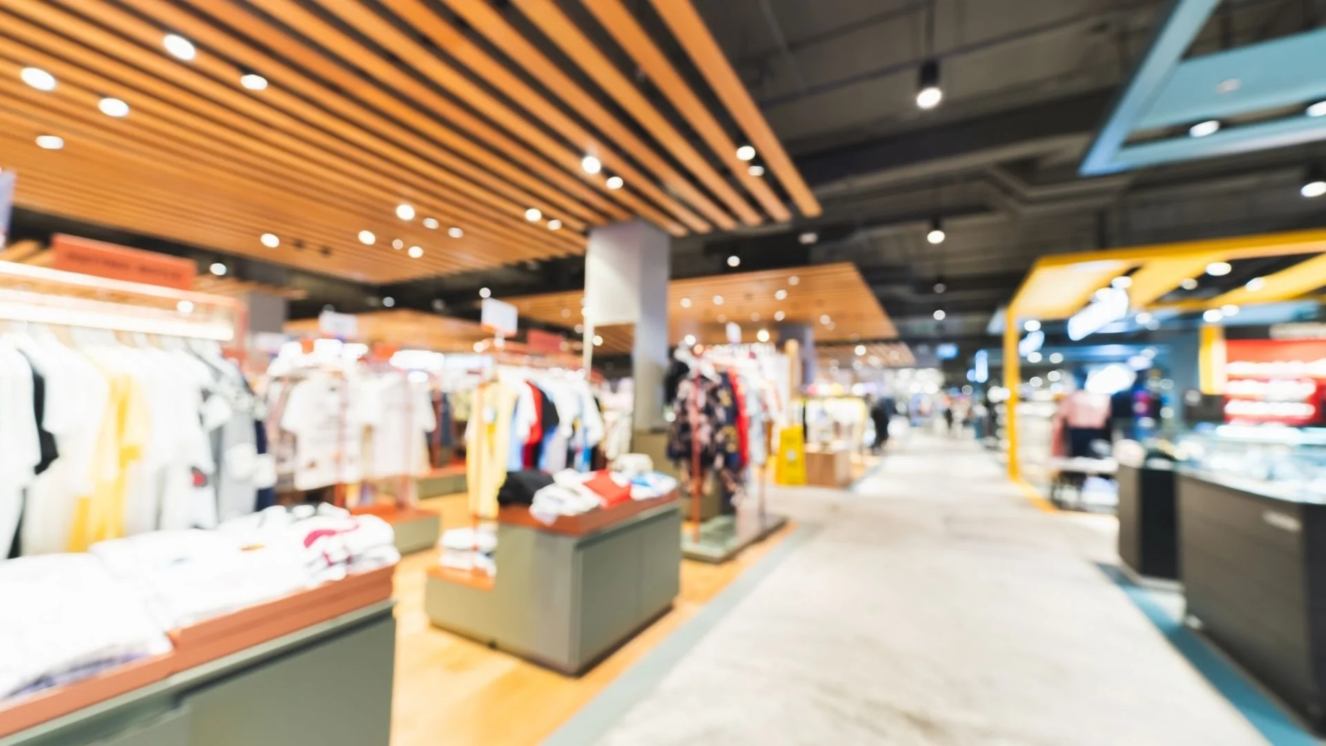 Retail Construction