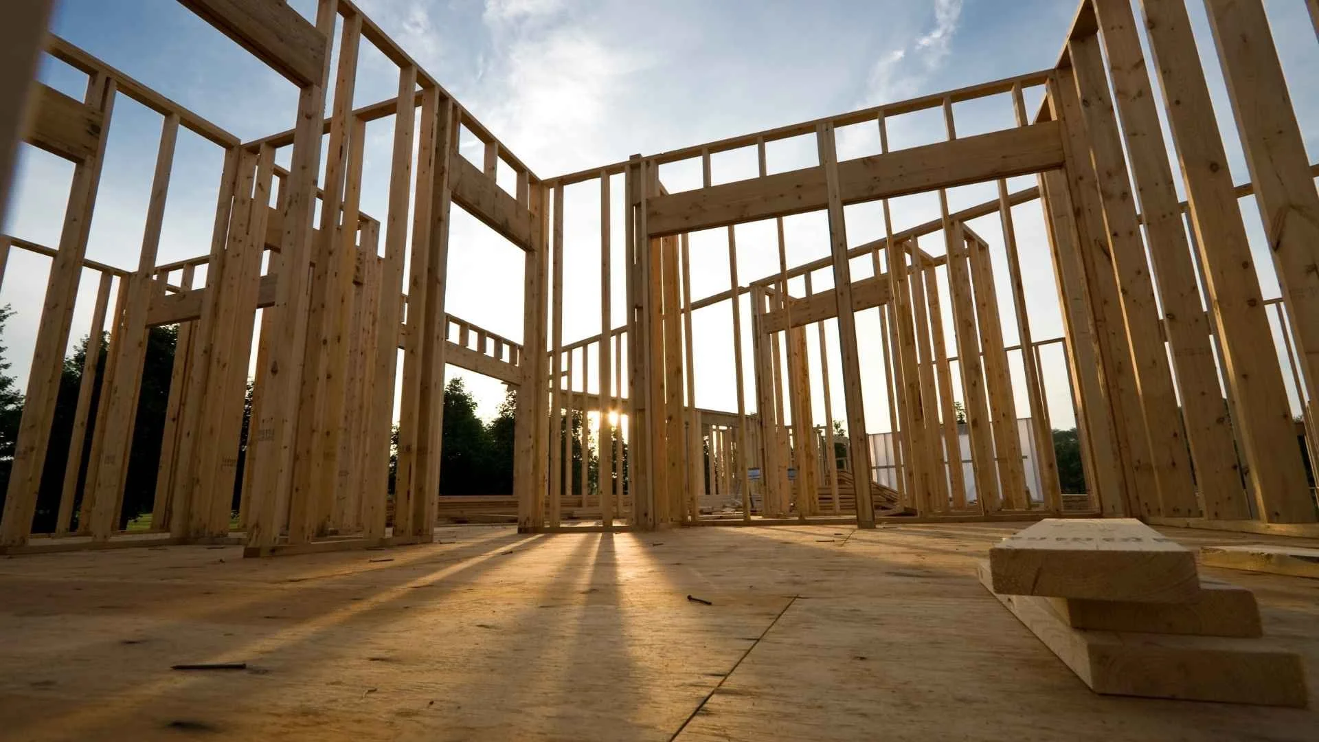 Custom Home Builder