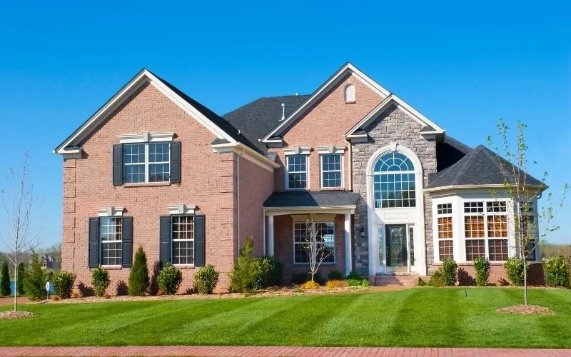 New Home Construction