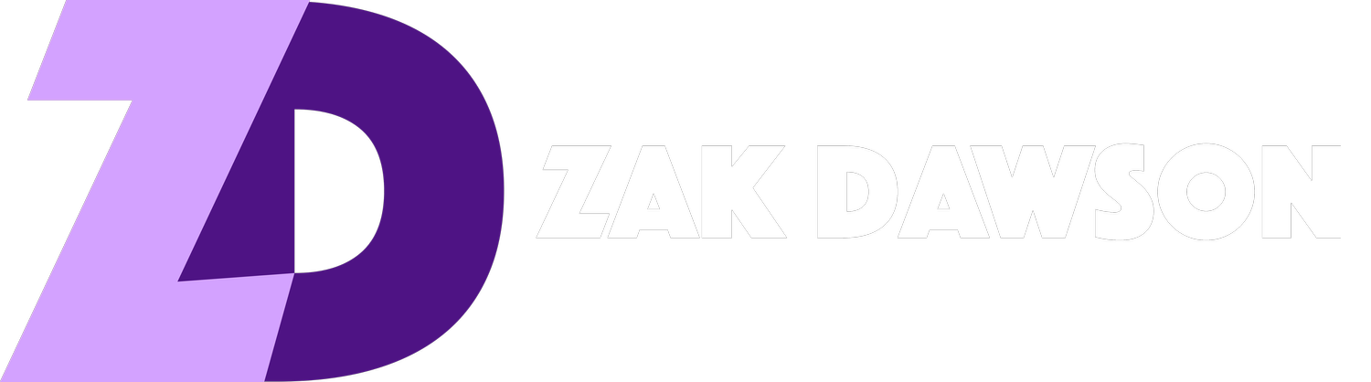 ZAK DAWSON
