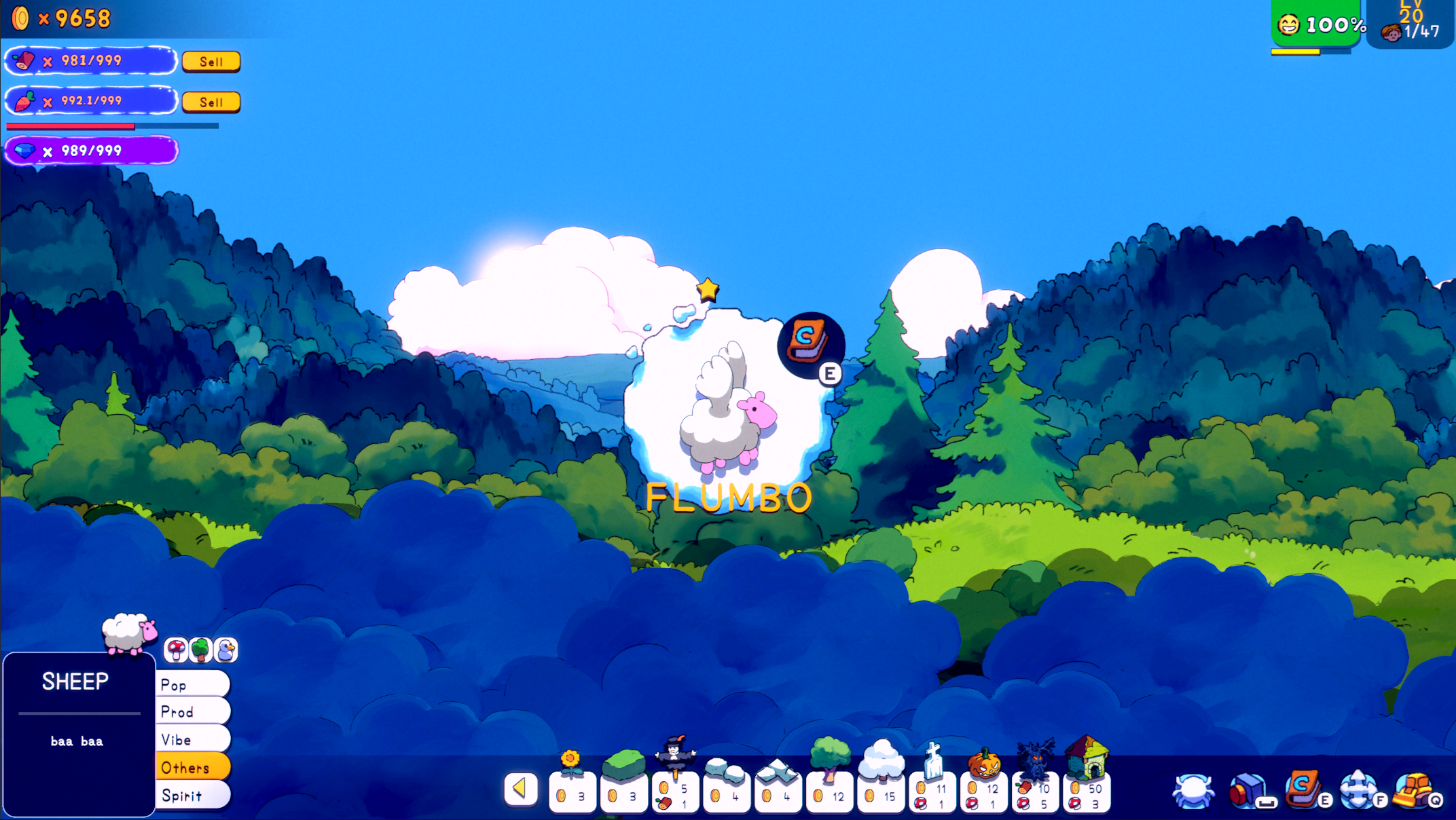 Copy of Sheep spirit unlocking popup.png