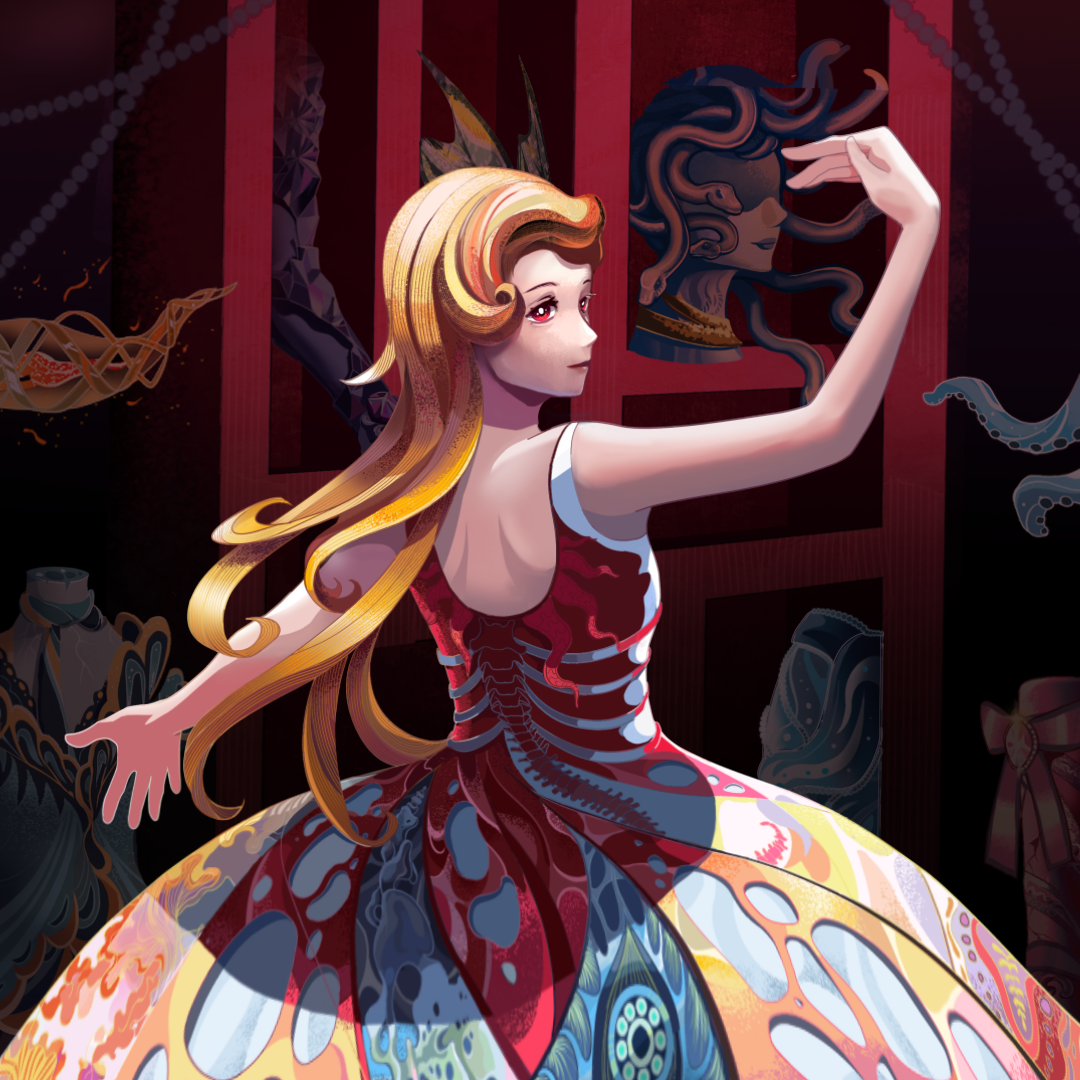 Dance of Theseus