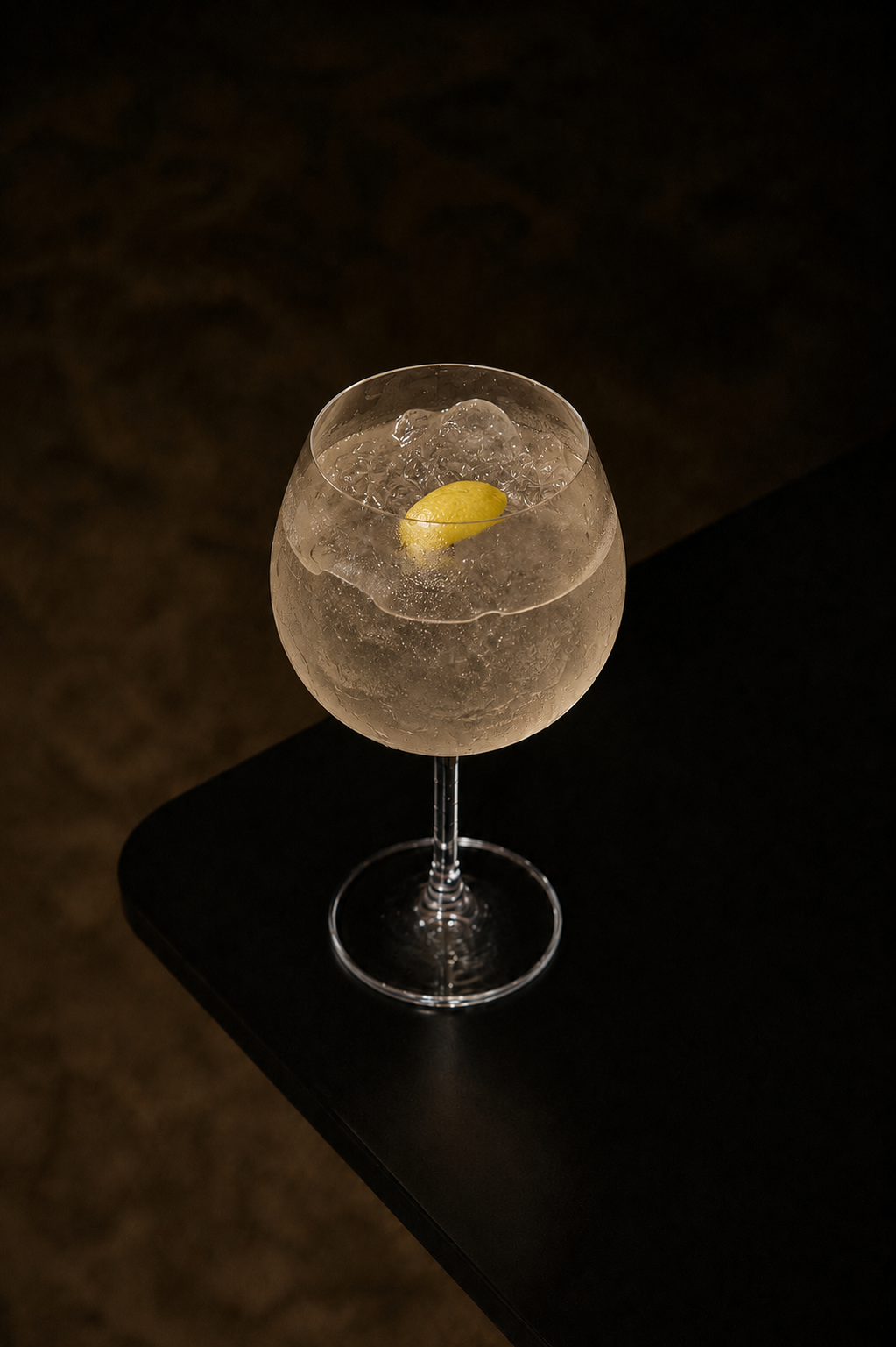 Gin & Tonic