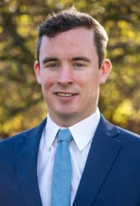 Paul Lynch headshot