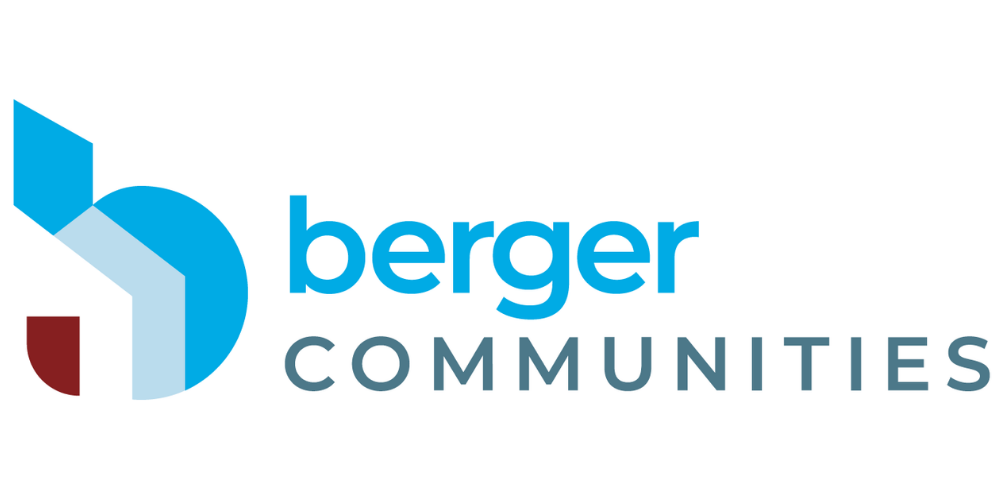 Berger Communities logo
