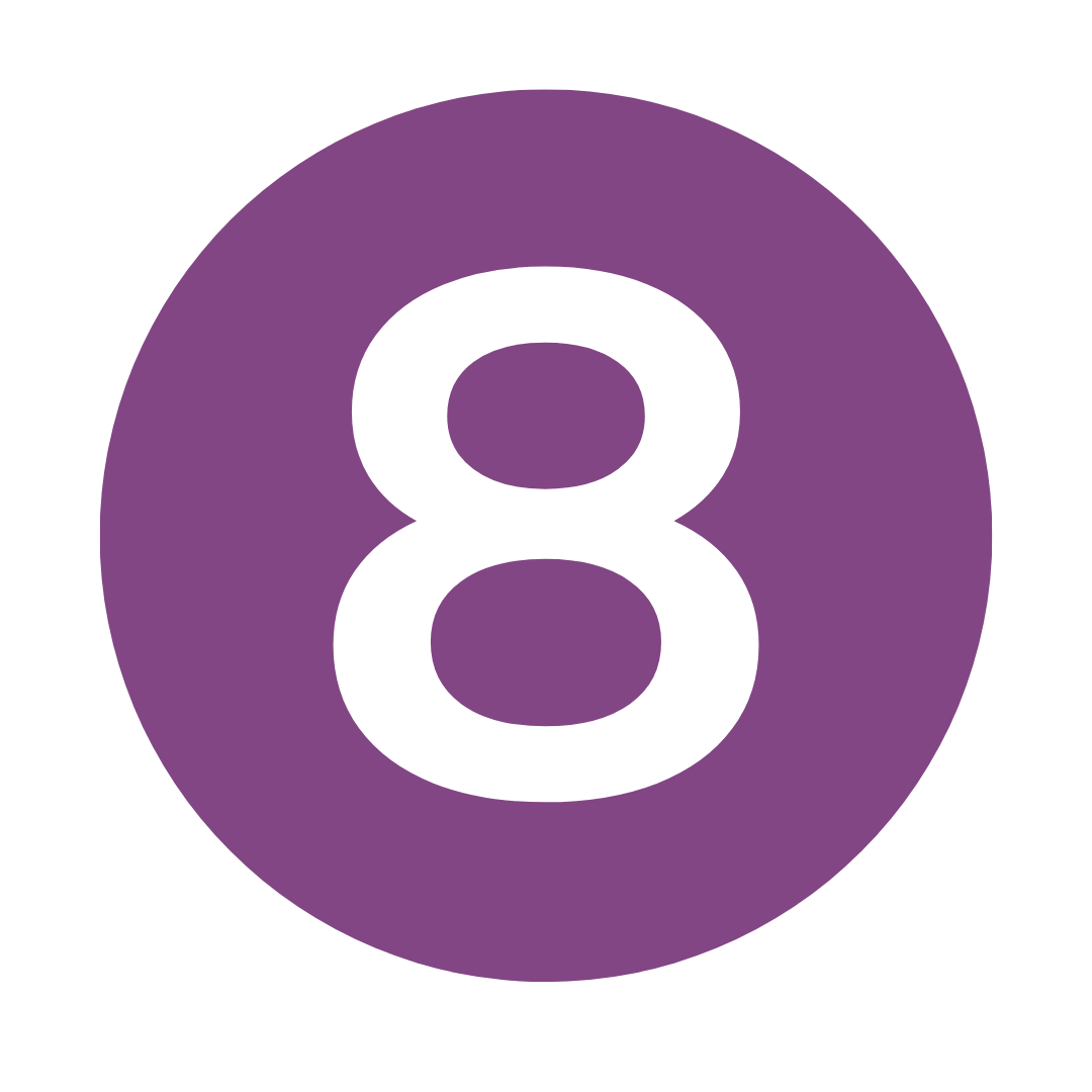 8