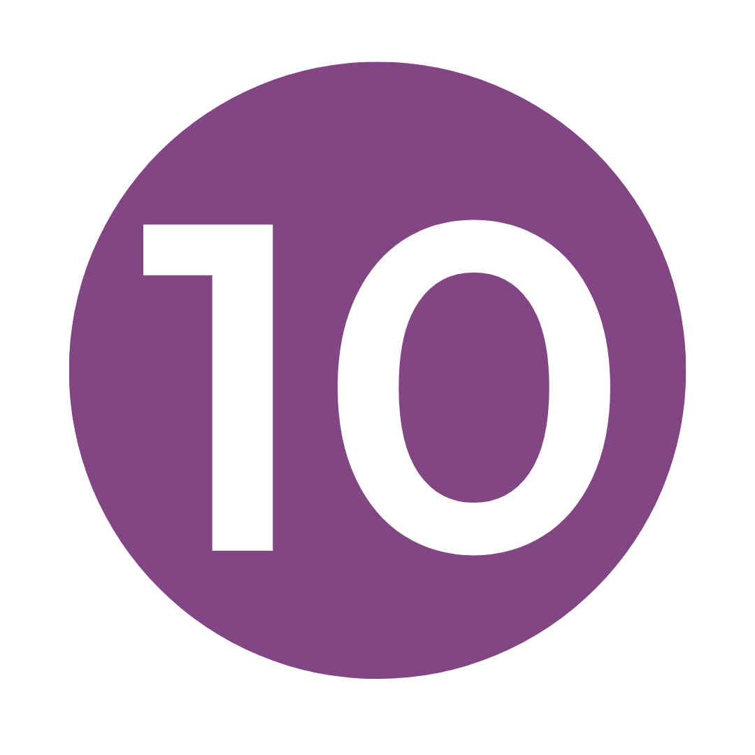10