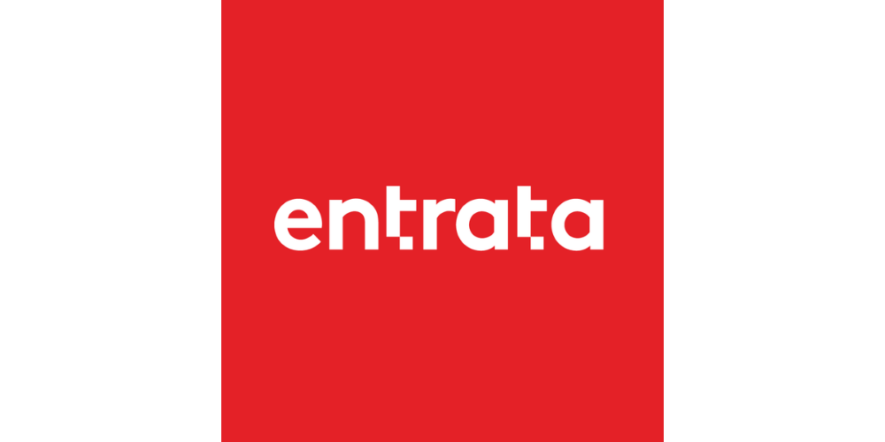 Entrata logo