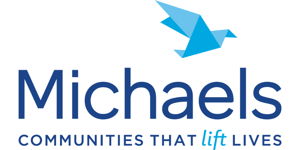Michaels Communities logo