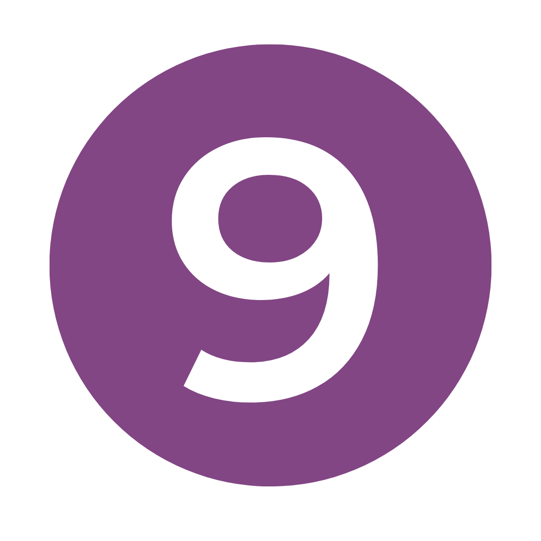 9