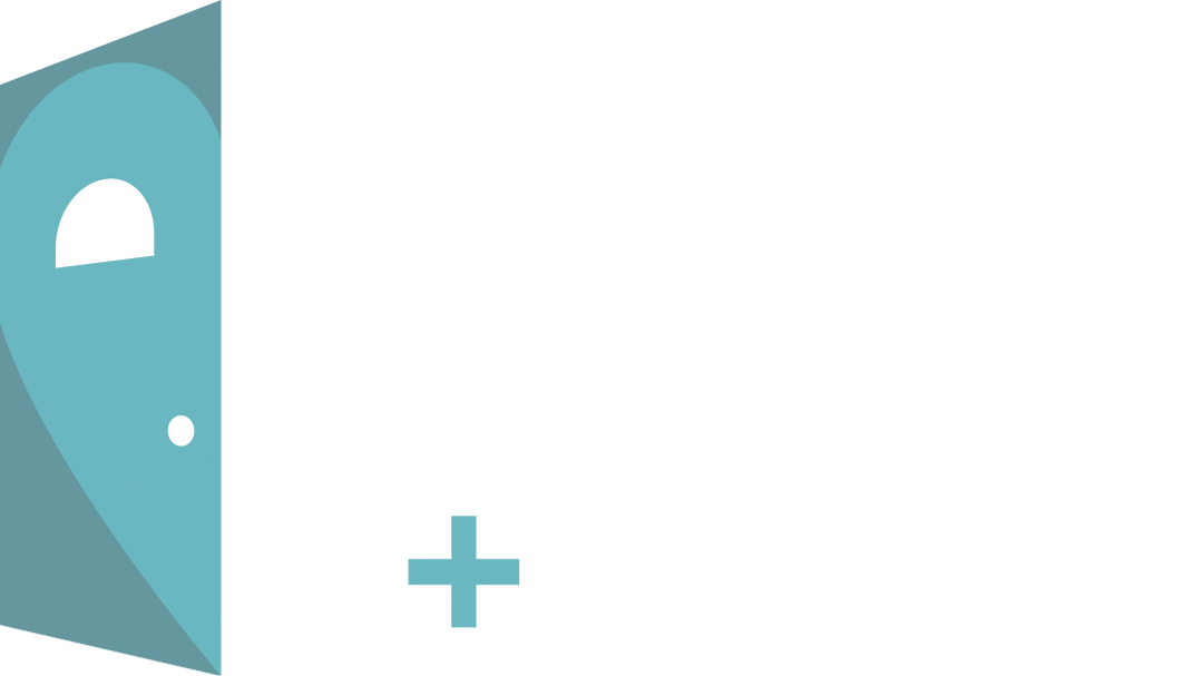 Hope + Door