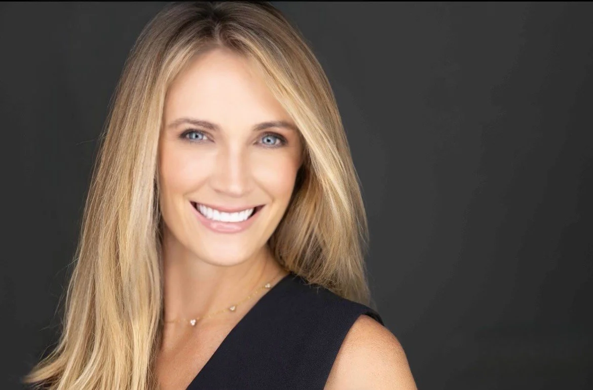 Jeannette Cox headshot