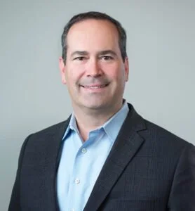 Andrew Goldberg headshot