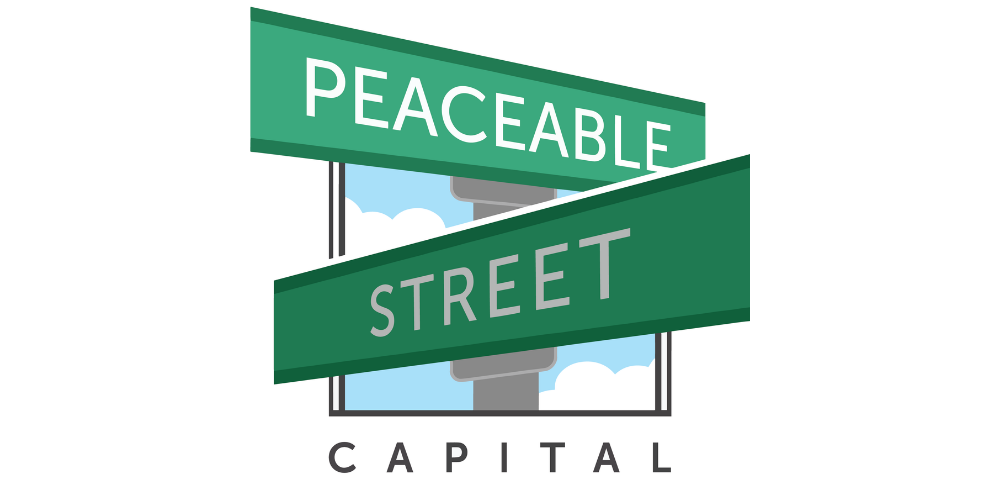 Peaceable Street Capital logo