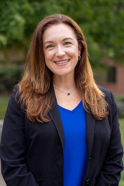 Kelly Gregory Bertolette headshot