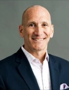 Steve Rosenberg headshot