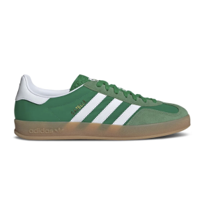 ADIDAS ORIGINALS UNUSEX GAZELLE INDOOR TRAINER GREEN.png