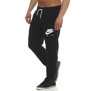 NIKE MENS AW77 AIR JOGGER BLACK.png