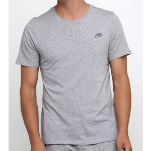 NIKE MENS CORE T-SHIRT GREY.png