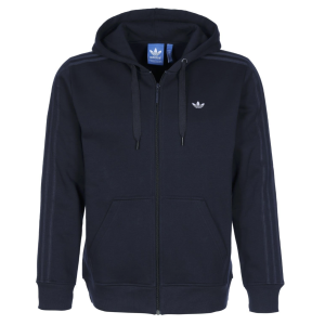 ADIDAS MENS TREFOIL FLEECE ZIP HOODY.png