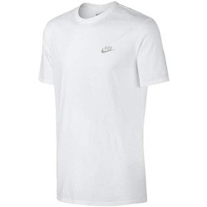 NIKE MENS CORE T-SHIRT WHITE.jpg