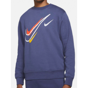 IKE MENS MULTI SWOOSH CREW SWEAT NAVY.png