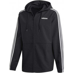 ADIDAS MENS 3S ESS ZIP HOODY BLK.jpg
