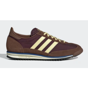ADIDAS Originals Men's SL72 OG Trainer - Brown