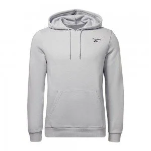 REEBOK MENS IDENTITY FLEECE HOODY GREY.jpg