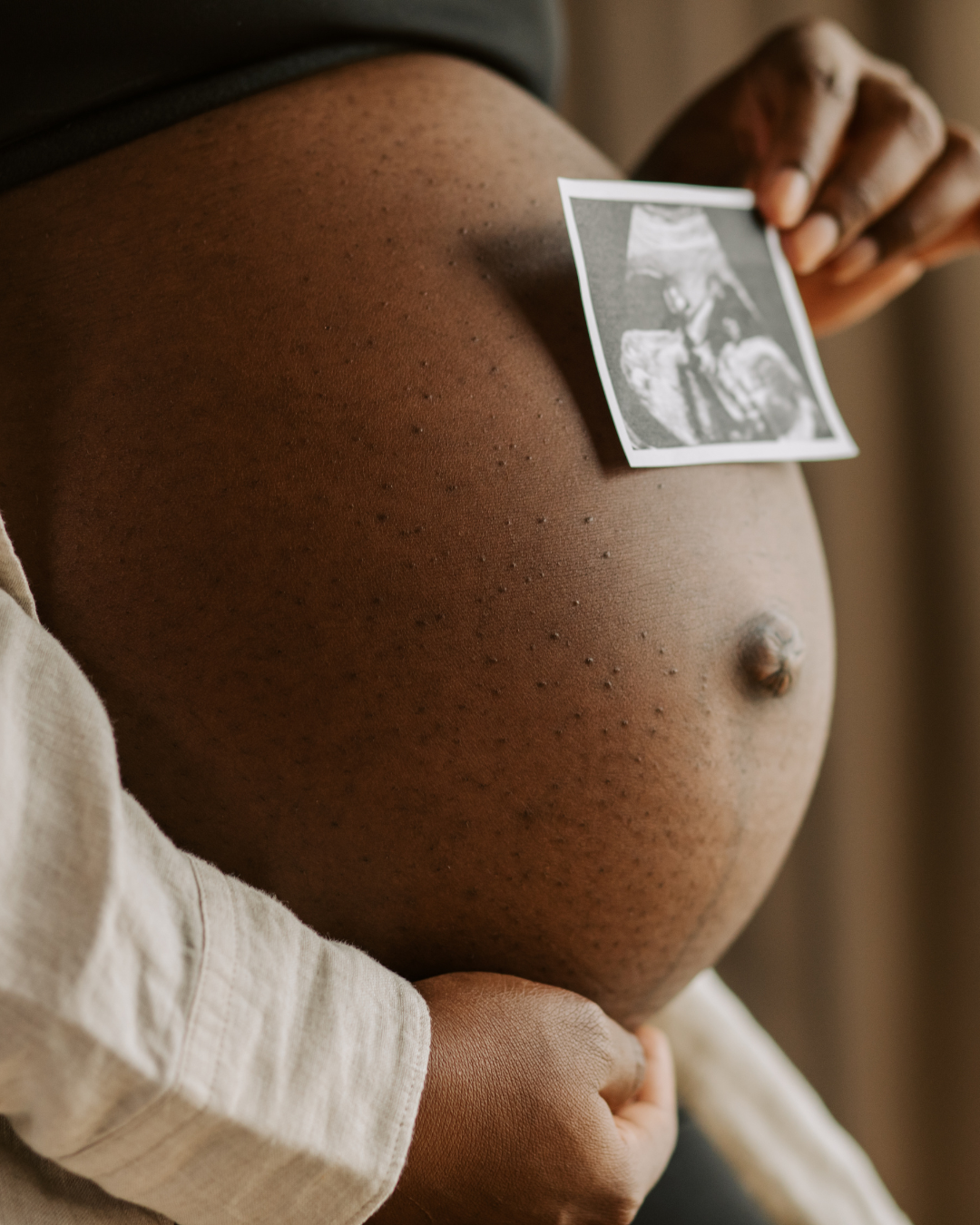 During Pregnancy