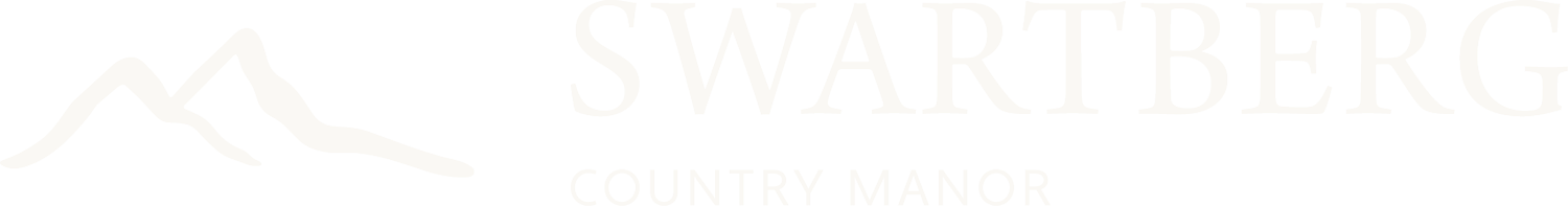 Swartberg Country Manor